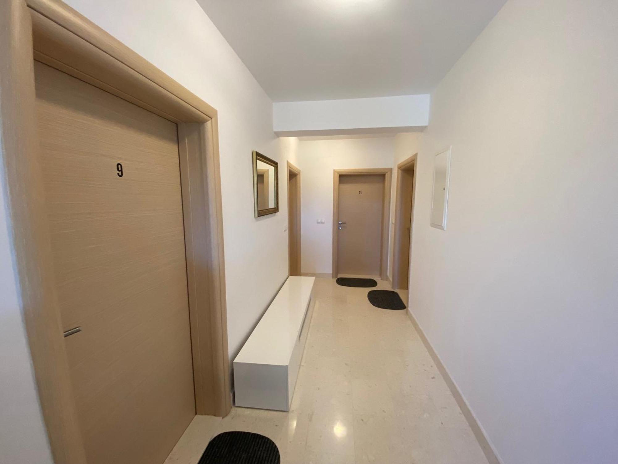 Apartmani Spaija Kaštela Exterior foto